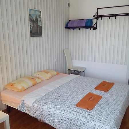 Apartment On Akademika Sakharova 伊万诺-弗兰科夫斯克 外观 照片