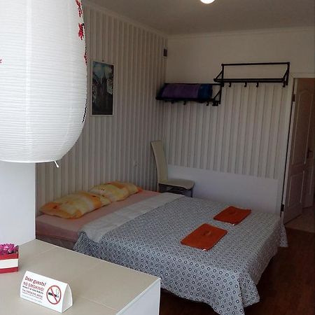 Apartment On Akademika Sakharova 伊万诺-弗兰科夫斯克 外观 照片